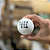 Bola Manopla De Cambio Universal Branco Honda Chevrolet Audi - Imagem 7