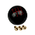 Bola Manopla De Cambio Universal Toyota Chevrolet Toyota JDM - Imagem 6