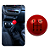 Bola Manopla De Cambio Universal Chevrolet Fiat Volkswagen M - Imagem 1