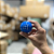 Bola Manopla De Cambio Azul Universal Ford Audi Volkwagem GM - Imagem 2