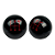 Bola Manopla De Cambio Universal Audi Fiat Honda Toyota JDM - Imagem 8