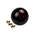 Bola Manopla De Cambio Universal Audi Fiat Honda Toyota JDM - Imagem 5