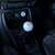 Bola Manopla De Cambio Universal Branco Toyota BMW Renault - Imagem 6