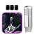 Manopla Câmbio Esportiva Metal Cromado Universal Regulável - Imagem 6