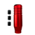 Manopla Câmbio Esportiva Metal Vermelho Universal Ajustável - Imagem 3
