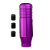 Manopla de Câmbio Esportiva Metal Rosa Universal Ajustável - Imagem 8