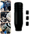 Manopla de Câmbio Esportiva Metal Preto Universal Ajustável - Imagem 3
