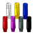 Manopla de Câmbio Esportiva Metal Preto Universal Ajustável - Imagem 10