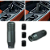 Manopla de Câmbio Esportiva Metal Cinza Universal Ajustável - Imagem 7