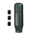 Manopla de Câmbio Esportiva Metal Cinza Universal Ajustável - Imagem 2