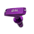 Puxador Vareta Óleo Motor Tuning Universal Rosa Automotivo - Imagem 3
