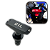 Puxador Vareta Óleo Motor Tuning Universal Preto Automotivo - Imagem 2
