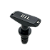 Puxador Vareta Óleo Motor Tuning Universal Preto Automotivo - Imagem 1