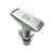 Puxador Vareta Óleo Motor Tuning Universal Prata Automotivo - Imagem 1