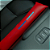 Capa Lacuna Assento BMW 320 330 X1 X3 X4 X5 F30 G20 Vermelho - Imagem 8