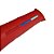 Capa Lacuna Assento BMW 320 330 X1 X3 X4 X5 F30 G20 Vermelho - Imagem 5