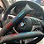Capa Lacuna Assento BMW 320 X1 X3 X4 X5 X6 X7 M2 M3 M4 Preto - Imagem 6