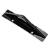 Kit Difusor Traseiro Universa Veicular Black Piano Estilo BR - Imagem 4