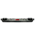 Difusor Para-Choque Traseiro Prata Universal GM VW Honda Kia - Imagem 1