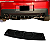 Extrator Traseiro Universal Black Piano 320 Golf Jetta Civic - Imagem 5