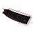 Extrator Traseiro Universal Black Piano 320 Golf Jetta Civic - Imagem 6