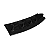 Extrator Traseiro Universal Black Piano 320 Golf Jetta Civic - Imagem 4
