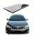 Teto Solar Universal Black Piano Carro Camionete Sedan Hatch - Imagem 4