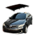 Teto Solar Universal Black Piano Carro Camionete Sedan Hatch - Imagem 5