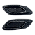 Entrada de Ar Lateral 6 unidades Universal Carbon Look Scoop - Imagem 8