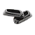 Entrada de Ar Lateral 6 unidades Universal Carbon Look Scoop - Imagem 6