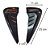 Scoop Entrada De Ar Lateral Esportivo Universal Intake Preto - Imagem 5