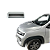 Scoop Entrada De Ar Esportivo Univeral Capô Intake Cinza BMW - Imagem 7