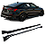 Saia Lateral Mugen Spoiler Honda Civic G11 Black Piano 2024 - Imagem 1