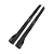 Saia Lateral Universal 220cm Ajustável Carbon Look M135 Polo - Imagem 5