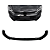 Aerofólio Frontal Volkswagen Golf Mk7 Mk7.5 TSI Preto Metáli - Imagem 6