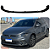 Spoiler Frontal Volkswagen Polo Mk6 Black Piano GTS Track VW - Imagem 1