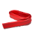 Aerofólio Spoiler frontal Carro Universal Ajustável Vermelho - Imagem 8
