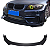 Spoiler Frontal Universal Volkswagen Chevrolet Hyundai Fiat - Imagem 9