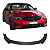 Spoiler Frontal Universal Volkswagen Chevrolet Hyundai Fiat - Imagem 3