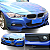 Spoiler Frontal Universal Volkswagen Chevrolet Hyundai Fiat - Imagem 8