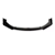 Spoiler frontal Honda Civic G11 2023 Black Piano Para-choque - Imagem 6