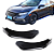 Spoiler Dianteiro Lateral Universal Ajustável BMW AUDI Volvo - Imagem 1