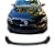 Spoiler Dianteiro Universal Ajustável Front Lip Saia Toyota - Imagem 9