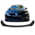 Spoiler Dianteiro Universal Ajustável Front Lip Saia Toyota - Imagem 3