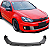 Spoiler Dianteiro Universal Ajustável Front Lip Saia Jetta M - Imagem 1