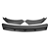 Spoiler Dianteiro Universal Ajustável Front Lip Saia Jetta M - Imagem 8