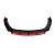 Spoiler Dianteiro Universal Ajustável RED Golf 320 Chevrolet - Imagem 8