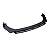 Spoiler Dianteiro Universal Ajustável Front Lip Saia BMW VW - Imagem 3