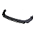Spoiler Dianteiro Universal Ajustável Front Lip Saia BMW VW - Imagem 8