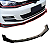 Spoiler Dianteiro Universal Ajustável Front Lip Saia Splitte - Imagem 2